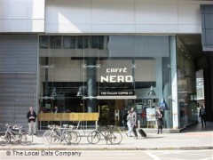 Caffe Nero image