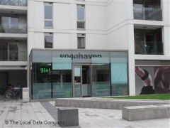 Yoga Haven image