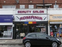 Beauty Salon Romania image