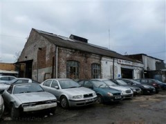 S.T. Motors image