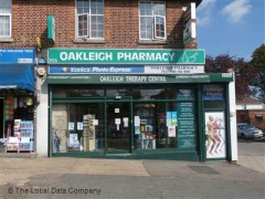 Oakleigh Pharmacy image