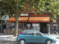 Cocorico Italiano image