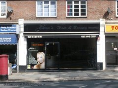 Haria's Hair & Beauty image