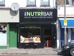 The Nutri Bar image