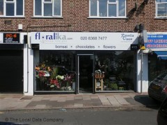 Floralika image