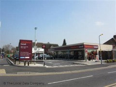 Sainsbury's Local image