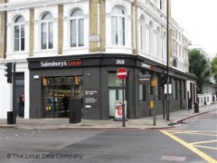 Sainsbury's Local image