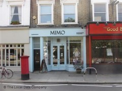 Mimo image