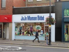 Jojo Maman Bebe image