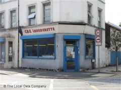 CBE Launderette image