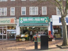 Rana Foods & Halal Meat image