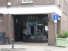 Soraya London image