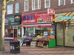 Sufi Cash & Carry image