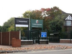 Matthew Arnold Sports Centre image