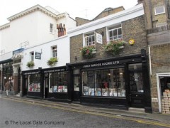 John Sandoe Books image