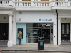 Barclays Bank PLC image
