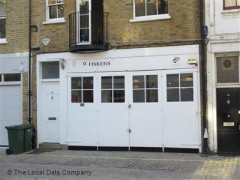 Fiskens image