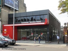 Royal Mail image