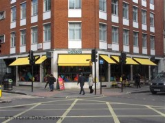 Wahaca image