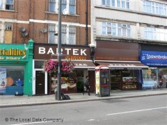Bartek Express  image