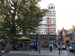 The Orange Tree image