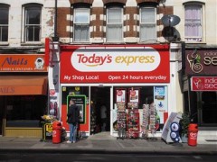 Today's Express image
