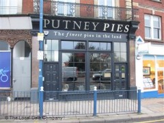 Putney Pies image