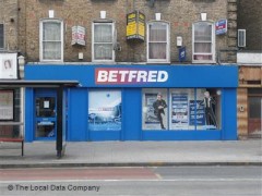 Betfred image
