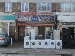 Best Domestic Appliances image