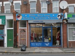 White Hart Lane Tailoring Alteration Service image