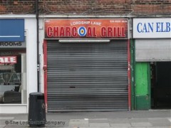 Lordship Lane Charcoal Grill image
