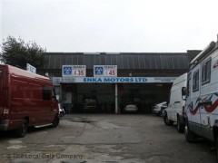Enka Motors Ltd image