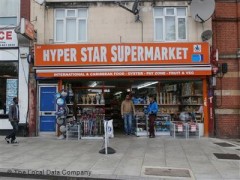 Hyper Star Supermarket image
