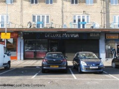 Deluxe Manna image