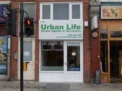 Urban Life image