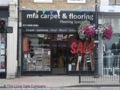 MFA Carpet & Flooring image