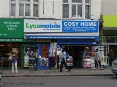Cosy Home image