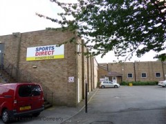 Sports Direct Fitness image