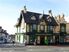 The Old Fox & Hounds image
