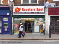 Roosters Spot image