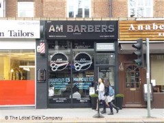 AM Barbers image