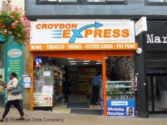Croydon Express image