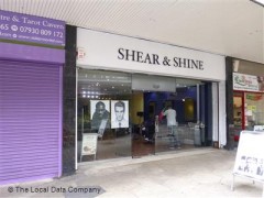 Shear & Shine image