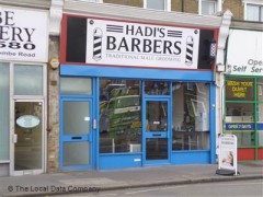 Hadi's Barbers image