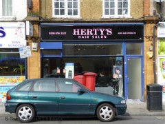 Herty's Hair Salon image