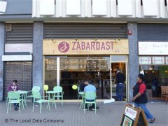 Zabardast image