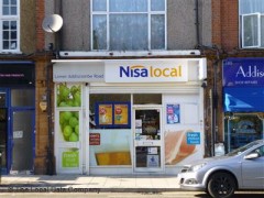 Nisa Local image