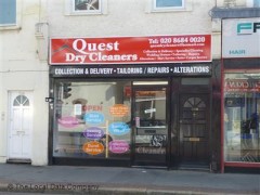 Quest Dry Cleaners image