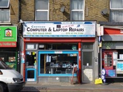 Croydon Computer & Laptop Repairs image