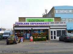 Foodland Supermarket image